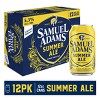 Samuel Adams Seasonal Beer - 12pk/12 fl oz Cans - 2 of 4