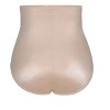 Women's Plus Size Smooth & Chic Control Brief - latte | CITY CHIC - 3 of 3