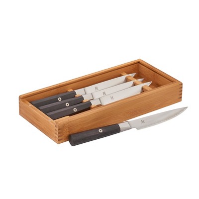 Miyabi Koh 4-pc Steak Knife Set