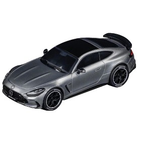 Carrera Go!!! 20064253 Mercedes- AMG GT 63 Selenite Grey  Slot Car 1:43 - 1 of 1