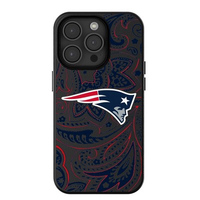 new england patriots