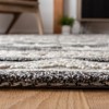 Trace TRC222 Hand Tufted Indoor Rugs - Safavieh - 4 of 4