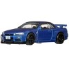 Hot Wheels Nissan Skyline GT-R V Spec II (BNR34) Timeless Icons Car Culture Premium - 2 of 3