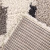 Balta Rugs Hammes Geometric Shag Area Rug - 3 of 4