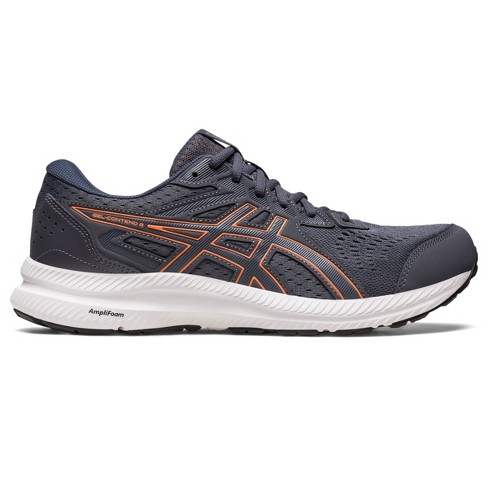 Leo un libro Concentración emocional Asics Men's Gel-contend 8 (4e) Running Shoes, 12xw, Grey : Target