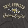 Women's Oral Roberts University Golden Eagles T-Shirt - 2 of 4