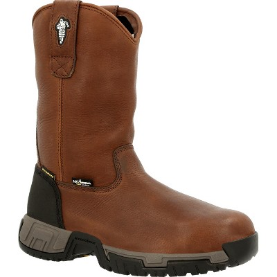 target men's work boots