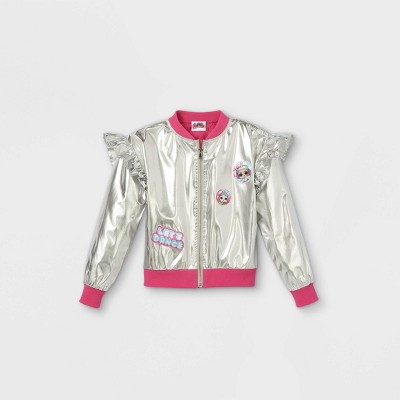 jojo siwa bomber jacket target