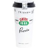 Paladone Products Ltd. Friends Central Perk Coffee Cup 400 Piece Jigsaw Puzzle - 2 of 4