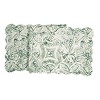 C&F Home 14" x 51" Irina Table Runner - 2 of 4