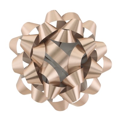 Mettone Jumbo Bow Rose Gold - Spritz™