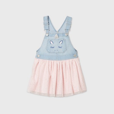target unicorn dress