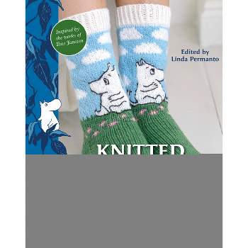 The Knitter's Handy Book Of Patterns - By Ann Budd (hardcover) : Target
