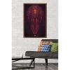 Trends International Marvel Eternals - Celestials Framed Wall Poster Prints - 2 of 4