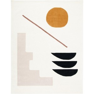 Fifth Avenue FTV115 Hand Tufted Indoor Rugs - Safavieh - 1 of 4