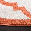 Amherst AMT423 Power Loomed Indoor Rugs - Safavieh - 3 of 4