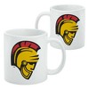 California State University Stanislaus Secondary Logo Ceramic Coffee Mug Novelty Gift Mugs for Coffee Tea and Hot Drinks 11oz White - 2 of 4