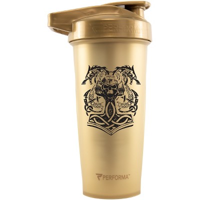 Performa Activ 28 oz. Norse Mythology Collection Shaker Cup