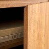 Narine 4 Door 2 Shelf Sideboard/Media Stand - MED9620 - Safavieh - 2 of 4