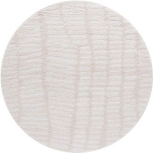 Rumi Shag RMS130 Power Loomed Indoor Rugs - Safavieh - 1 of 4