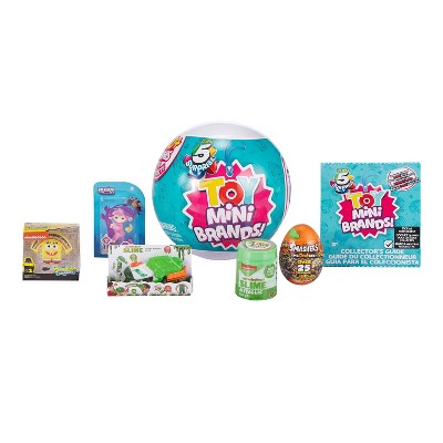mini brands in target