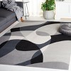 Odyssey ODY824 Power Loomed Indoor Rugs - Safavieh - 2 of 4