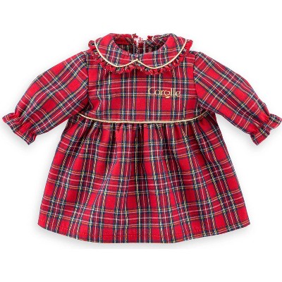 Corolle 12" Party Dress Outfit 9000111100