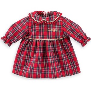 Corolle 12" Party Dress Outfit 9000111100 - 1 of 4