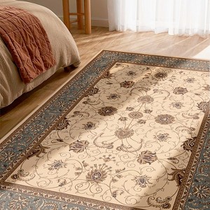 Rug Branch Traditional Persian Indoor Rug - 1 of 4