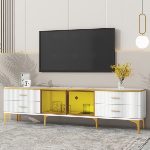 Tabletop tv stand target deals