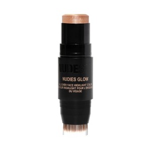 NUDESTIX Nudies All Over Face Glow Bronzer - 8gm - Ulta Beauty - 1 of 4