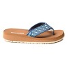 Minnetonka Women's Hedy 2.0 Thong Sandals - 2 of 4