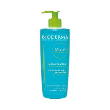 BIODERMA Pigmentbio Foaming Cream - Grey - 251 requests