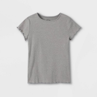 Girls' Short Sleeve T-Shirt - art class™
