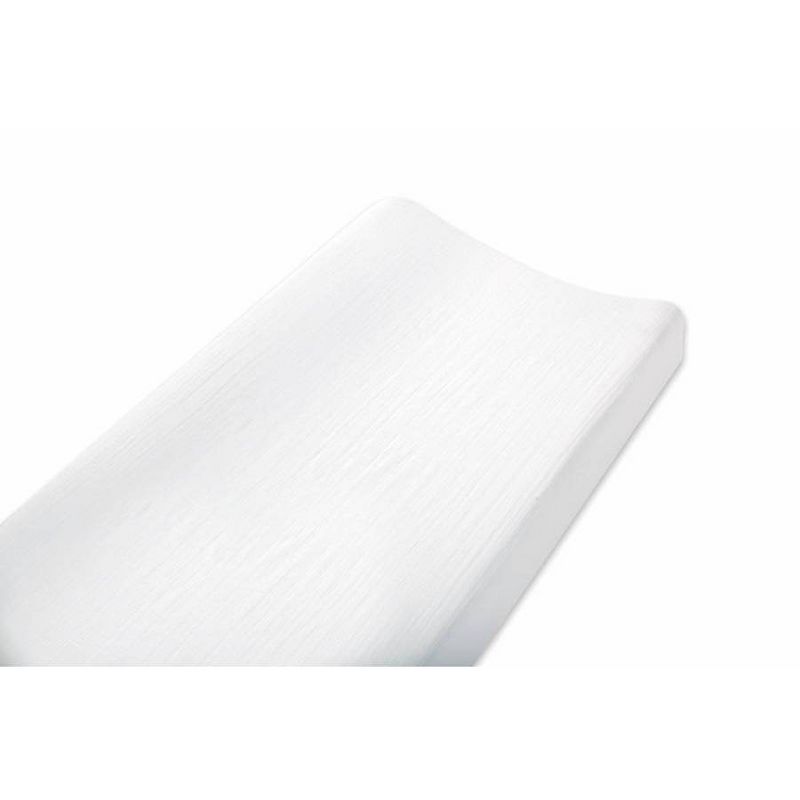 aden + anais Essentials Changing Pad Cover, 1 of 3