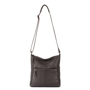 The Sak Lucia Crossbody Leather Bag - 1 of 4
