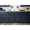 CASAINC 12 in. W x 34.5 in. H x 24 in. D Base Kitchen Cabinet with 1 Soft-Close Drawer – Plywood Frame, Full Overlay Front - 4 of 4