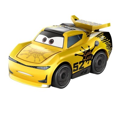 pixar cars mini