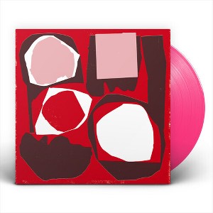 Mr Bongo Record Club Vol. 5 & Various - Mr Bongo Record Club Vol. 5 / Various (Colored Vinyl Pink Limited Edition) - 1 of 1