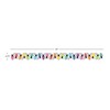 Teacher Created Resources® Colorful Holiday Lights Die-Cut Border Trim, 35 Feet Per Pack, 6 Packs - 4 of 4