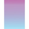 Teacher Created Resources® Better Than Paper Bulletin Board Roll, Purple and Blue Color Wash, 4-Pack - 3 of 3