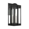 Livex Lighting Lexington 4 - Light Wall Light in  Black - 2 of 3