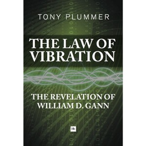 The Law of Vibration - by  Tony Plummer (Paperback) - 1 of 1