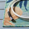 Cabana CBN454 Loomed Indoor/Outdoor Rug - Safavieh - 4 of 4