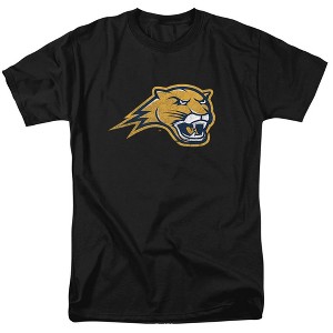 Men's Averett University Official Distressed Primary Logo T-Shirt - 1 of 4