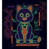 Women's Lightyear Sox Schematic T-Shirt - 2 of 4