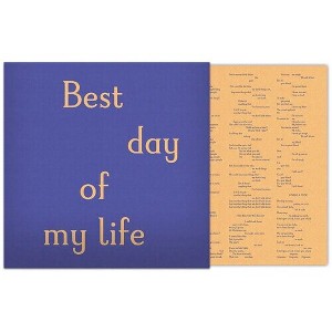 Tom Odell - Best Day Of My Life (Vinyl) - 1 of 1