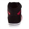 Kids Spider-Man Web Swinging High Top Laced Sneakers - 4 of 4