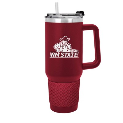 NCAA New Mexico State Aggies 40oz Colossus Travel Mug