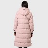 Canada Weather Gear Women's Quilted Maxi Parka Jacket - 3 of 3